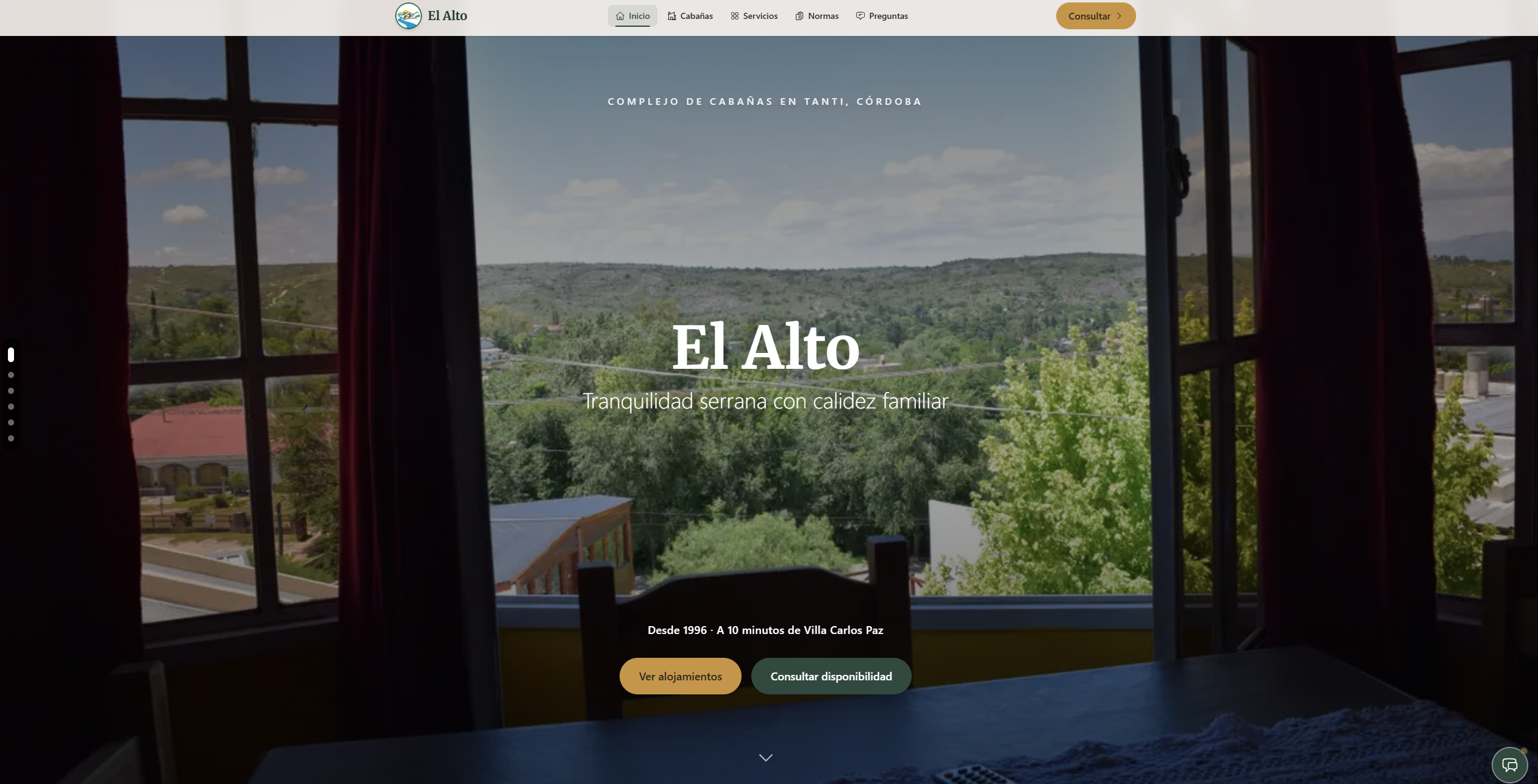 El Alto 1