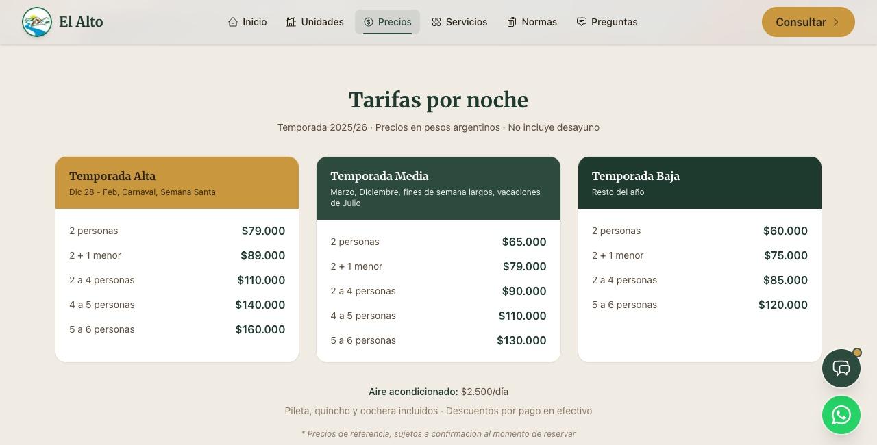 El Alto 4